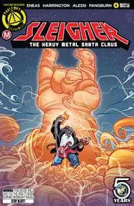 Sleigher - The Heavy Metal Santa Claus 004 2016 digital dargh-Empire