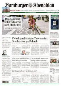Hamburger Abendblatt Stormarn - 12. September 2018