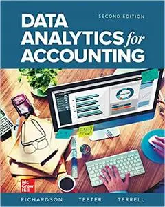 Data Analytics for Accounting, 2nd Edition