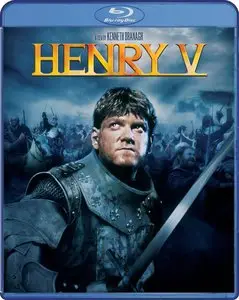 Henry V (1989)