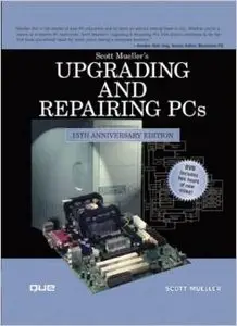 Upgrading and Repairing PCs (repost)
