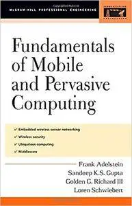 Fundamentals of Mobile and Pervasive Computing: Essentials of Movable Data