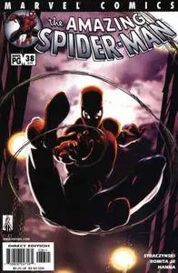 Amazing Spider-Man 479