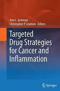 Targeted Drug Strategies for Cancer and Inflammation