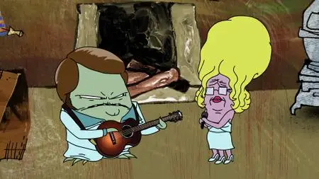 Squidbillies S12E03