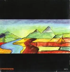 Don Preston - Works (2007) {Crossfire Publications 9507-2} (Frank Zappa related)