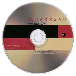 Al Jarreau - Tomorrow Today (2000)