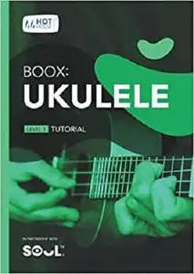 Boox: Ukulele: Level 1 - Tutorial