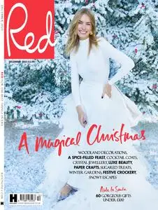 Red UK - December 2023