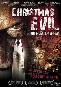 Christmas Evil Un Noël en Enfer - Marcus