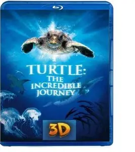 Turtle The Incredible Journey (2009)