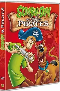 Scooby Doo And The Pirates (2011)