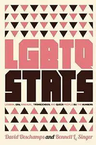 LGBTQ Stats: Lesbian, Gay, Bisexual, Transgender, and Queer People by the Numbers