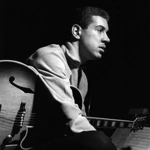 Kenny Burrell - Midnight Blue (1963) [Analogue Productions, Remastered 2010]