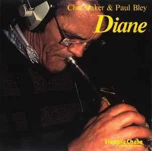 Chet Baker & Paul Bley - Diane (1985) {SteepleChase SCCD-31207}