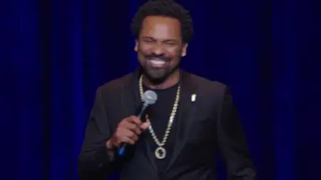 Mike Epps: Only One Mike (2019)