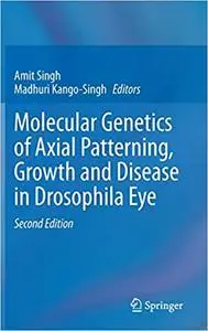 Molecular Genetics of Axial Patterning, Growth and Disease in Drosophila Eye