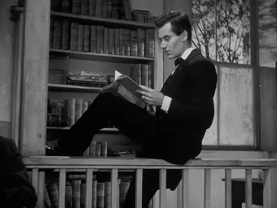 Young Mr. Lincoln (1939)