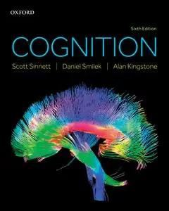 Cognition, 6th Edition