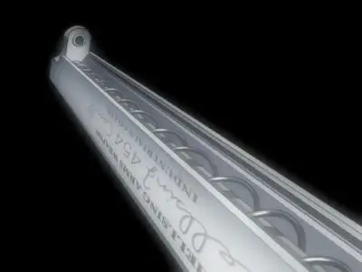 Hellsing 2001 - 01