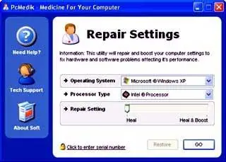 Pcmedik 6.1.15.2007 Final Version 