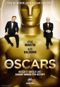 Oscars Red Carpet (2010)