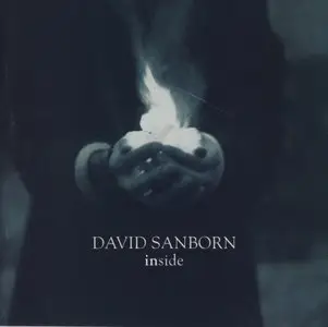 David Sanborn - Inside (1999)