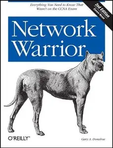 Network Warrior  {Repost}