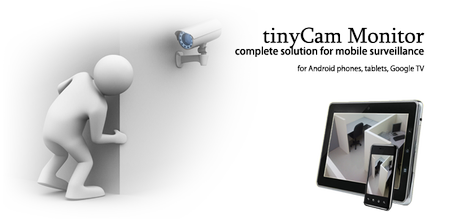 tinyCam Monitor PRO 6.4.4