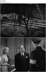 To Be or Not to Be (1942)