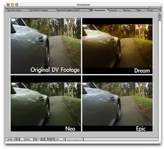 Magic Bullet Suite 2.1 For Adobe After Effect/Premiere