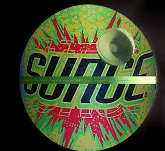 12 Surge Songs - Various Artists (1996) 
