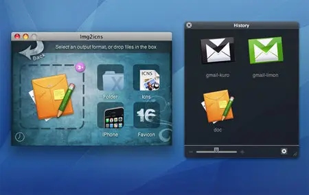 Img2icns Pro 1.2.2
