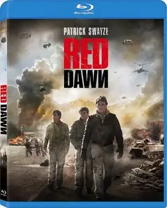 Red Dawn (1984)