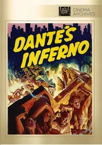 Dante's Inferno (1935)