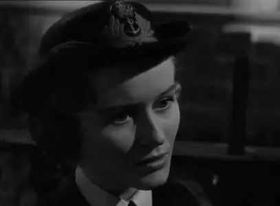 The Cruel Sea (1953)