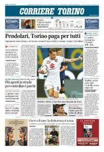 Corriere Torino – August 27, 2018