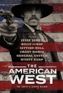 The American West S01E06