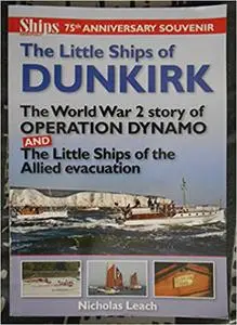 Little Ships of Dunkirk