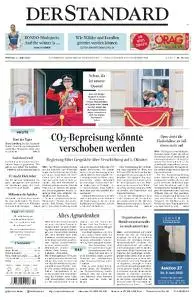 Der Standard - 3 Juni 2022