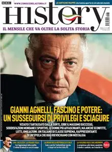 BBC History Italia N.135 - Luglio 2022
