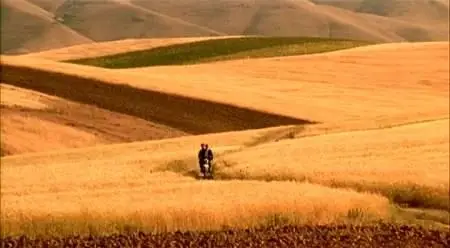 Abbas Kiarostami-Bad ma ra khahad bord ('The Wind Will Carry Us') (1999)