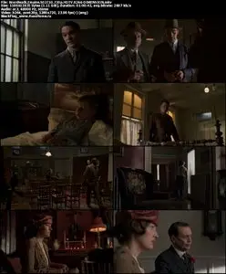 Boardwalk Empire S02E10 "Georgia Peaches"