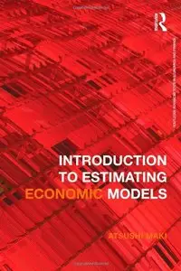Introduction to Estimating Economic Models (repost)