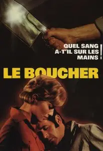 Le Boucher (1970) [Repost]