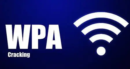 Ethical hacking of WiFi: WPA and WPA2 encryption