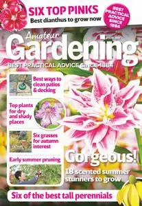 Amateur Gardening - 18 June 2019