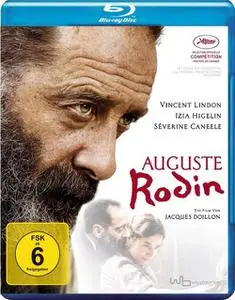 Rodin (2017)