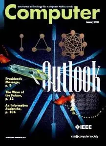 Computer - January 2007