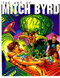 The Art of Mitch Byrd vol.1 (2001)